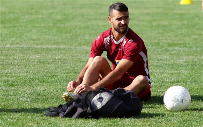 لیست پرسپولیس برای دیدار مقابل ماشین‌سازی اعلام شد