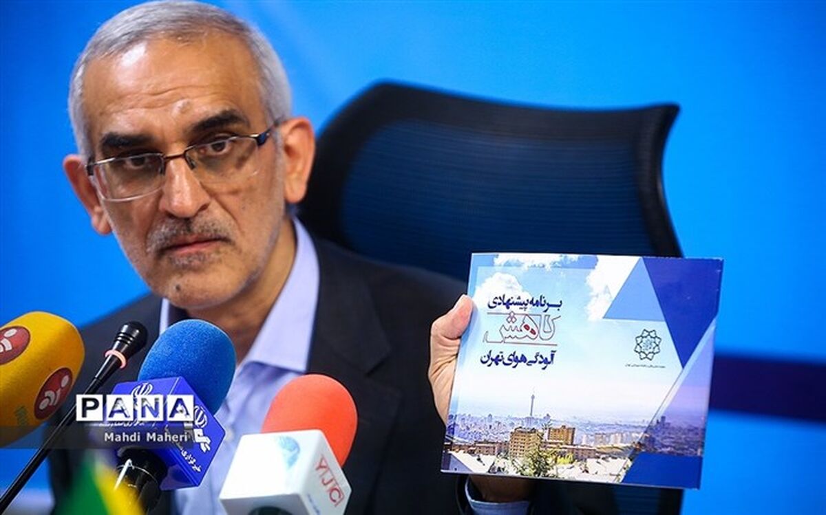 واکنش معاون شهردار به انتقاد پلیس درخصوص طرح ترافیک : قضاوت برمبنای مستندات باشد