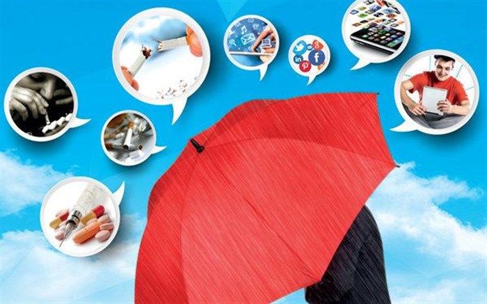 طرح آگاه سازی پیشگیری از آسیب ها و معلولیت ها اجرا می شود