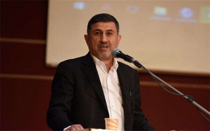 استاندار البرز : میانگین سن مدیران استانداری و فرمانداری‌های البرز کاهش یافته است
