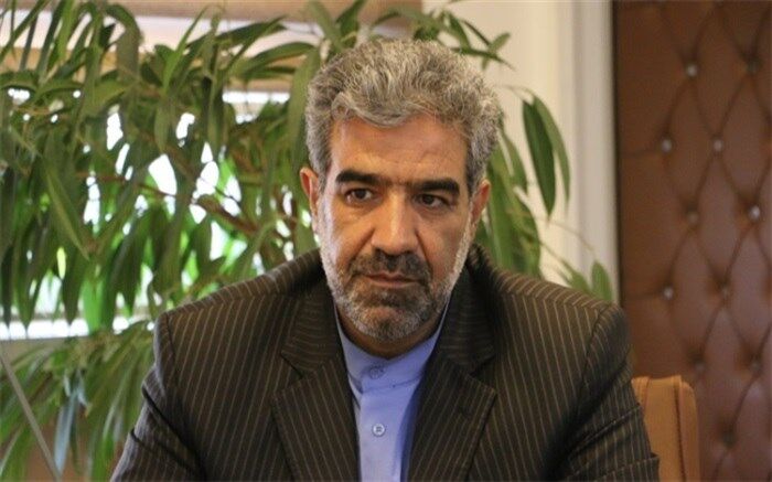 معاون توسعه مدیریت و پشتیبانی آموزش و پرورش البرز: نیروی انسانی، اساس تعلیم و تربیت است