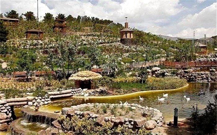 شناسایی ۱۰ هزار خطر در بوستان‌های تهران