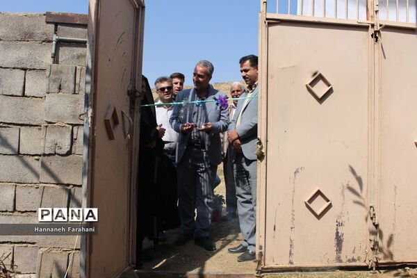 تور بازدید از روستای ملحمدره به مناسبت هفته گردشگری در همدان