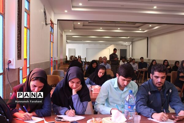 تور بازدید از روستای ملحمدره به مناسبت هفته گردشگری در همدان