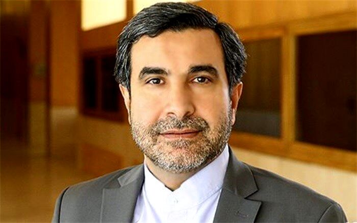 نماینده خوی به سوالات خبرنگاران درباره‌ سرقت از منزلش پاسخ نداد