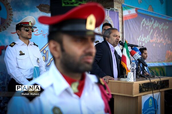 بهار دانش و انضباط ترافیک