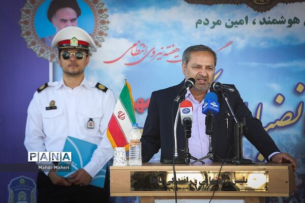 بهار دانش و انضباط ترافیک