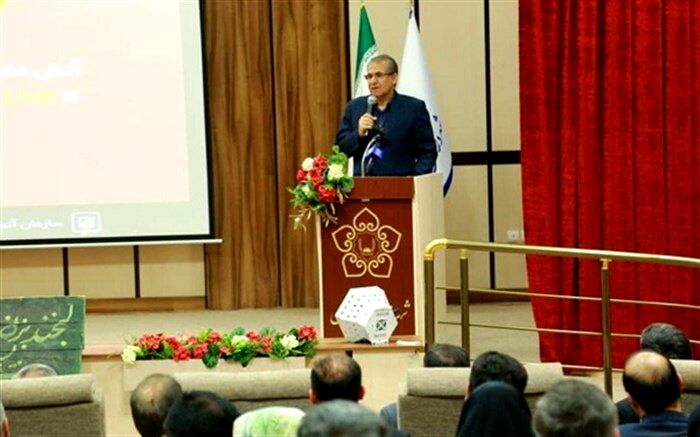 خرید روزانه ۱۱۰۰ تن گوجه فرنگی از کشاورزان زنجانی