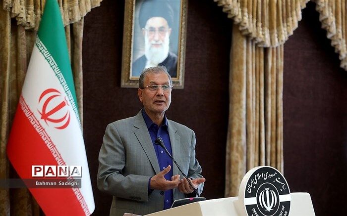 ربیعی: به گفت‌وگو و راه حل نهایی نزدیک بودیم ولی آمریکا آمادگی پذیرش نداشت