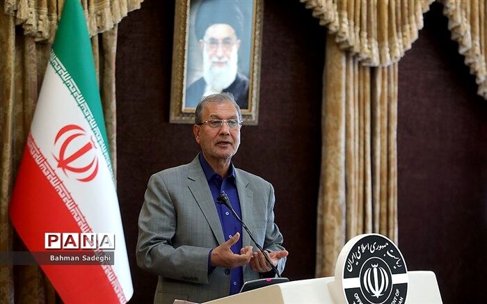 ربیعی: به گفت‌وگو و راه حل نهایی نزدیک بودیم ولی آمریکا آمادگی پذیرش نداشت