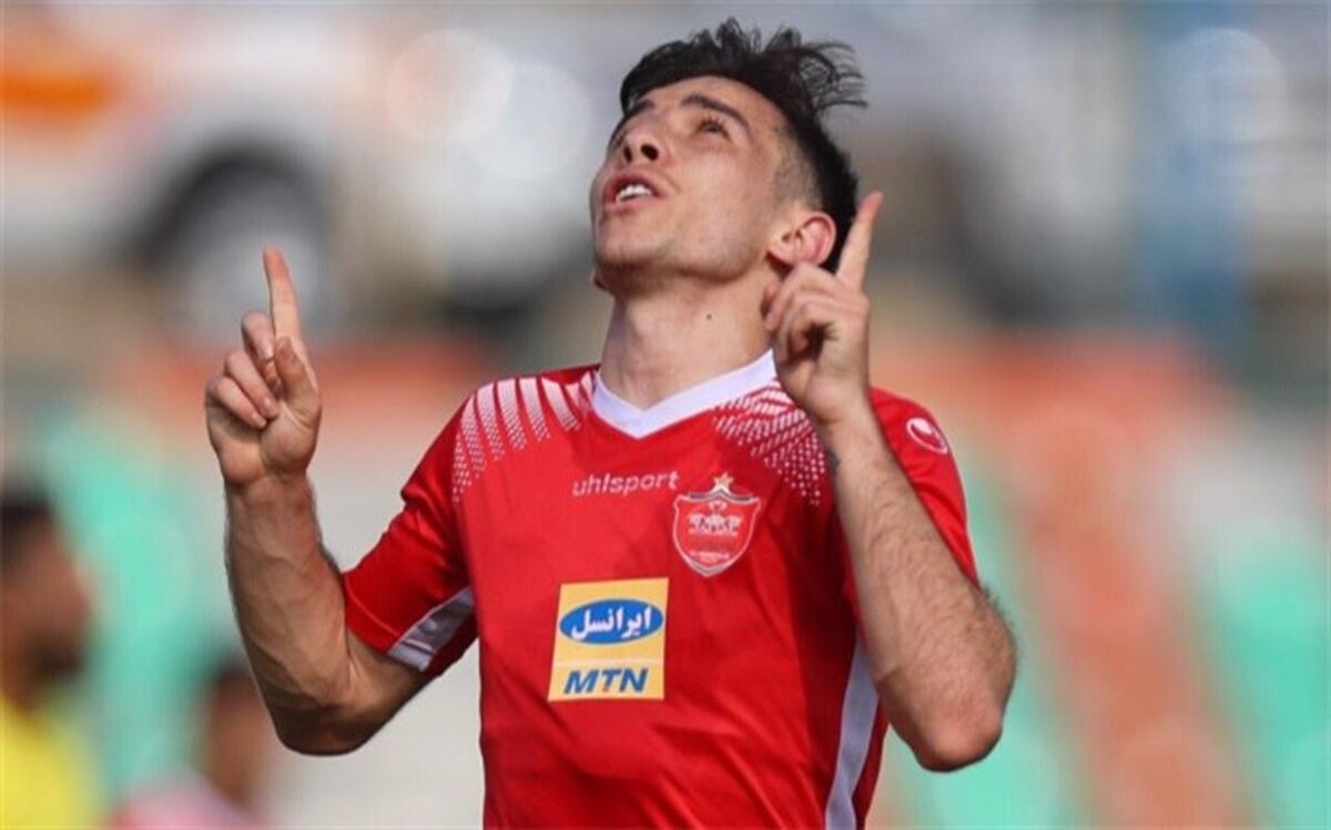 بزرگترین غایب پرسپولیس در 2 هفته آینده لیگ برتر معرفی شد