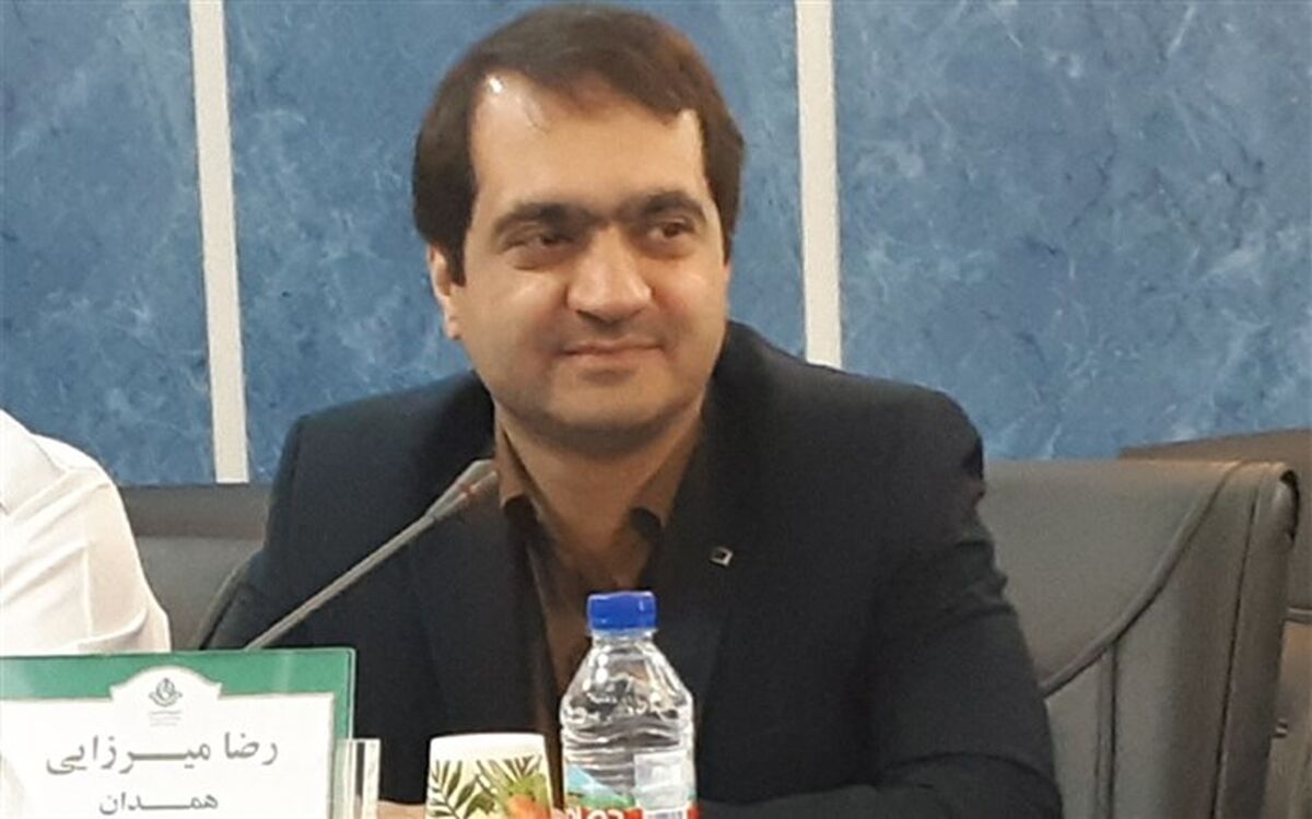 خبرگزاری پانا یک ظرفیت بالا برای پرورش نسل جدید خبرنگاران زبده