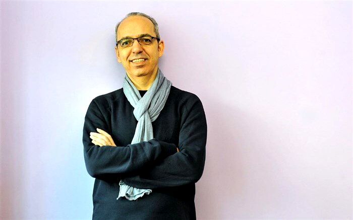 بهزاد صدیقی دبیر دومین دوره جشنواره تئاتر اکبر رادی شد