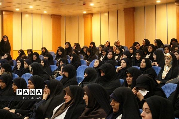 افتتاحیه طرح جوانه