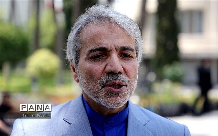 نوبخت: نفت در بودجه ۹۹ از هزینه‌های جاری جدا می‌شود
