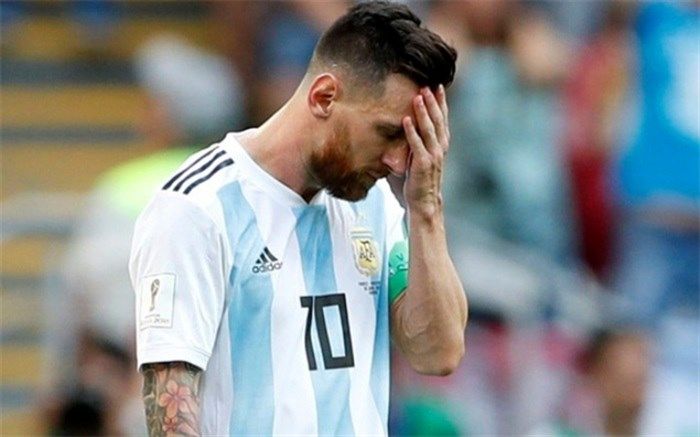 پرونده اختلاس و پولشویی بنیاد «مسی» مختومه اعلام شد