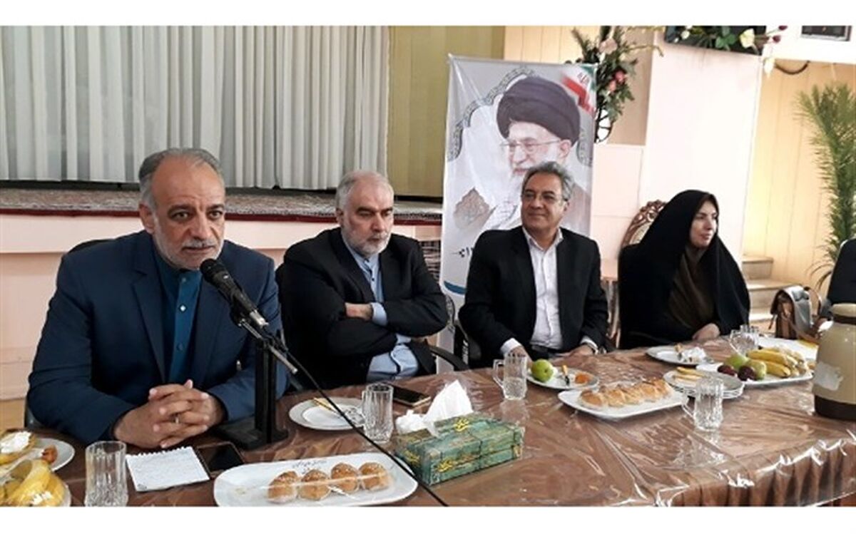 مدیر کل آموزش و پرورش خراسان جنوبی خبر داد: تخصص و توانمندی ویژگی بارز مدیران مدارس استثنایی استان
