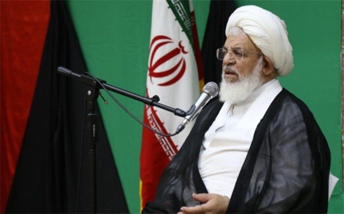 عوامل آتش‌سوزی‌ها در یزد مشخص شود