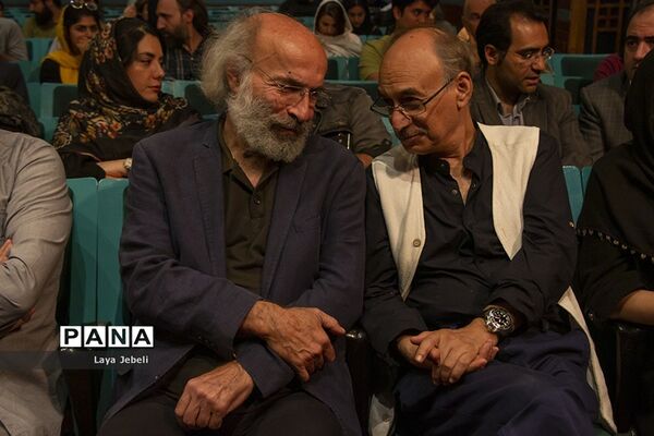 افتتاحیه هفتمین جشنواره فیلم مستقل خورشید با گرامیداشت سینمای کیانوش عیاری