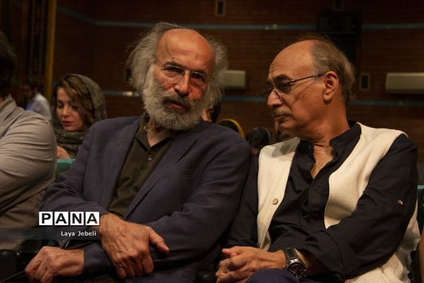 افتتاحیه هفتمین جشنواره فیلم مستقل خورشید با گرامیداشت سینمای کیانوش عیاری