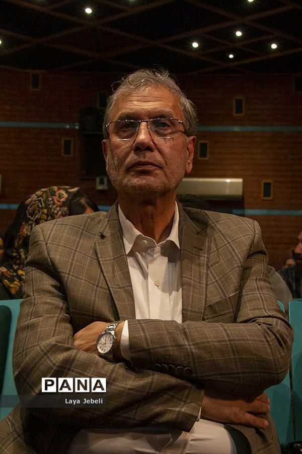 افتتاحیه هفتمین جشنواره فیلم مستقل خورشید با گرامیداشت سینمای کیانوش عیاری