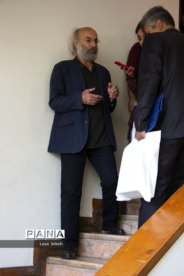 افتتاحیه هفتمین جشنواره فیلم مستقل خورشید با گرامیداشت سینمای کیانوش عیاری