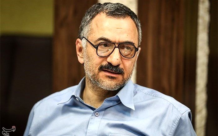 سعید لیلاز: اقتصاد ایران رو به بهبود است