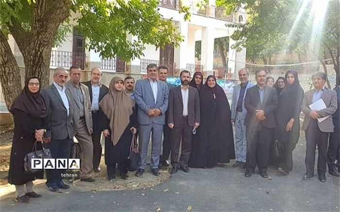 گامی برای احیای بدهی شهرداری ها به آموزش و پرورش