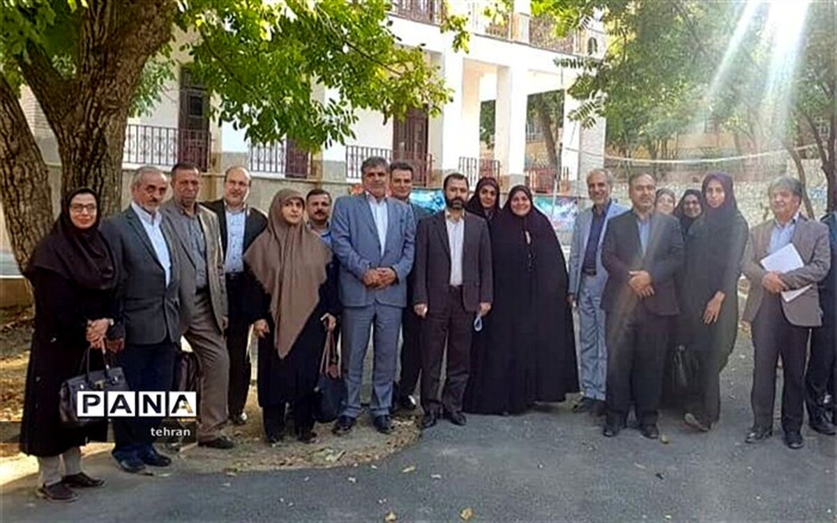 گامی برای احیای بدهی شهرداری ها به آموزش و پرورش