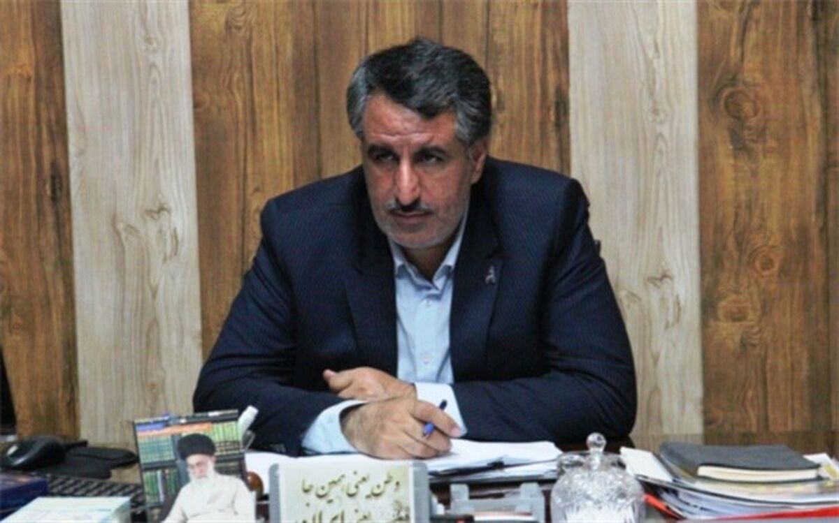 اجرای طرح نظارتی پایش اطلاعات انبارها و مراکز نگهداری کالا در شهرستان تفت