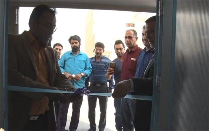 افتتاح نخستین موسسه آموزشی حسابداری و حسابرسی درمیبد