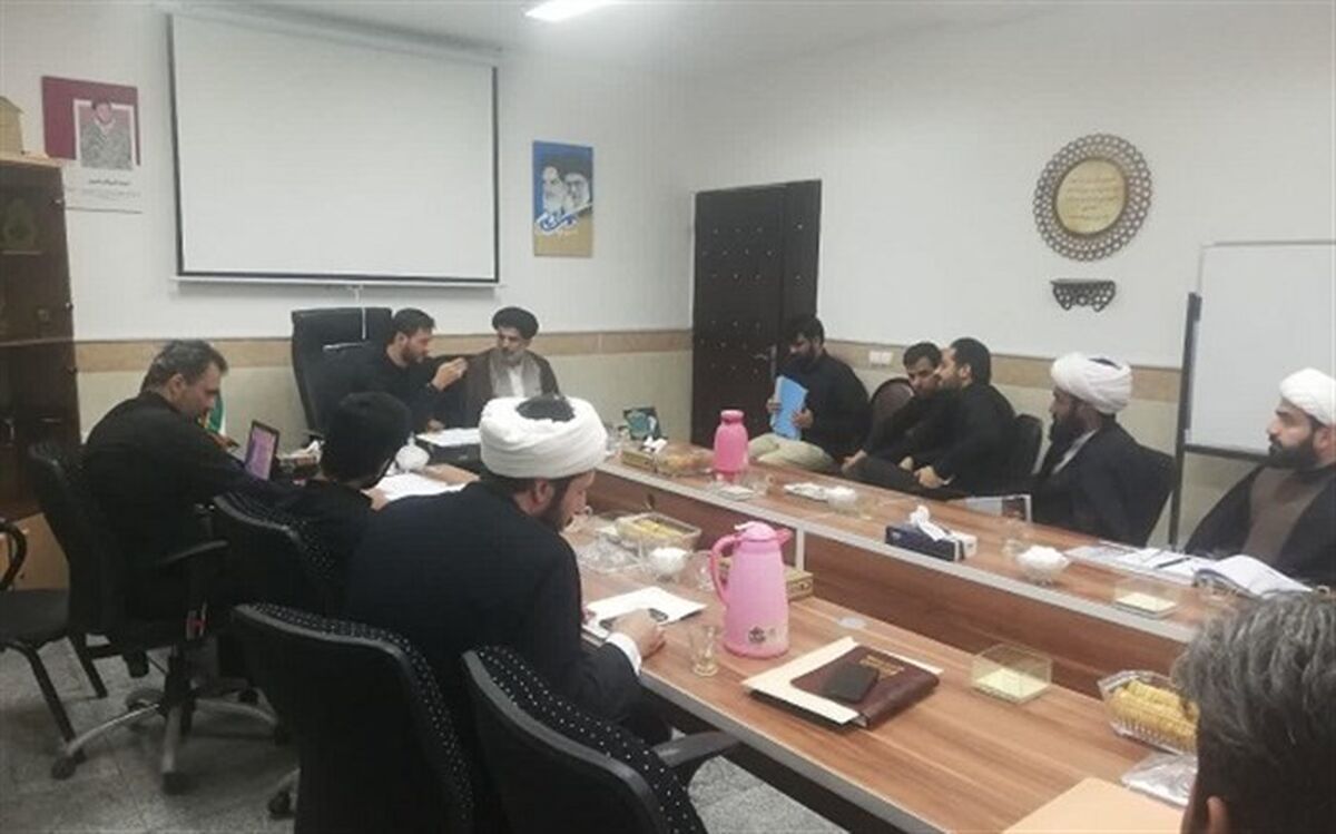 انتصابات جدید در سازمان بسیج دانش آموزی قم