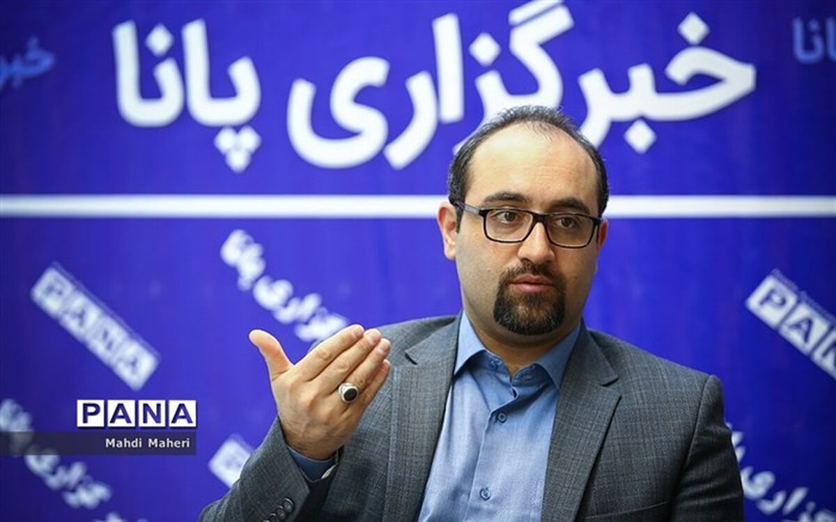 تذکر حجت نظری به هیات رئیسه شورای شهر تهران