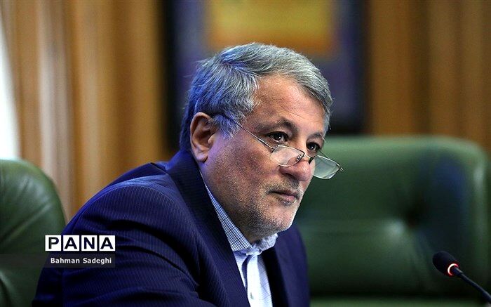 محسن هاشمی: مدیریت شهری برای سالمندان خدمات ویژه پیش‌بینی کند
