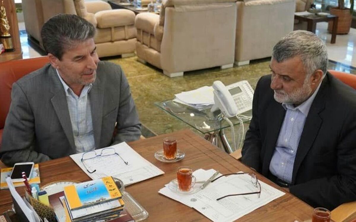 آذربایجان غربی ظرفیت بالای در تولید محصولات دارد