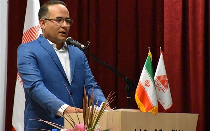 برگزاری دوازدهمین نمایشگاه بین‌المللی سنگ ایران در شهر نیم‌ور