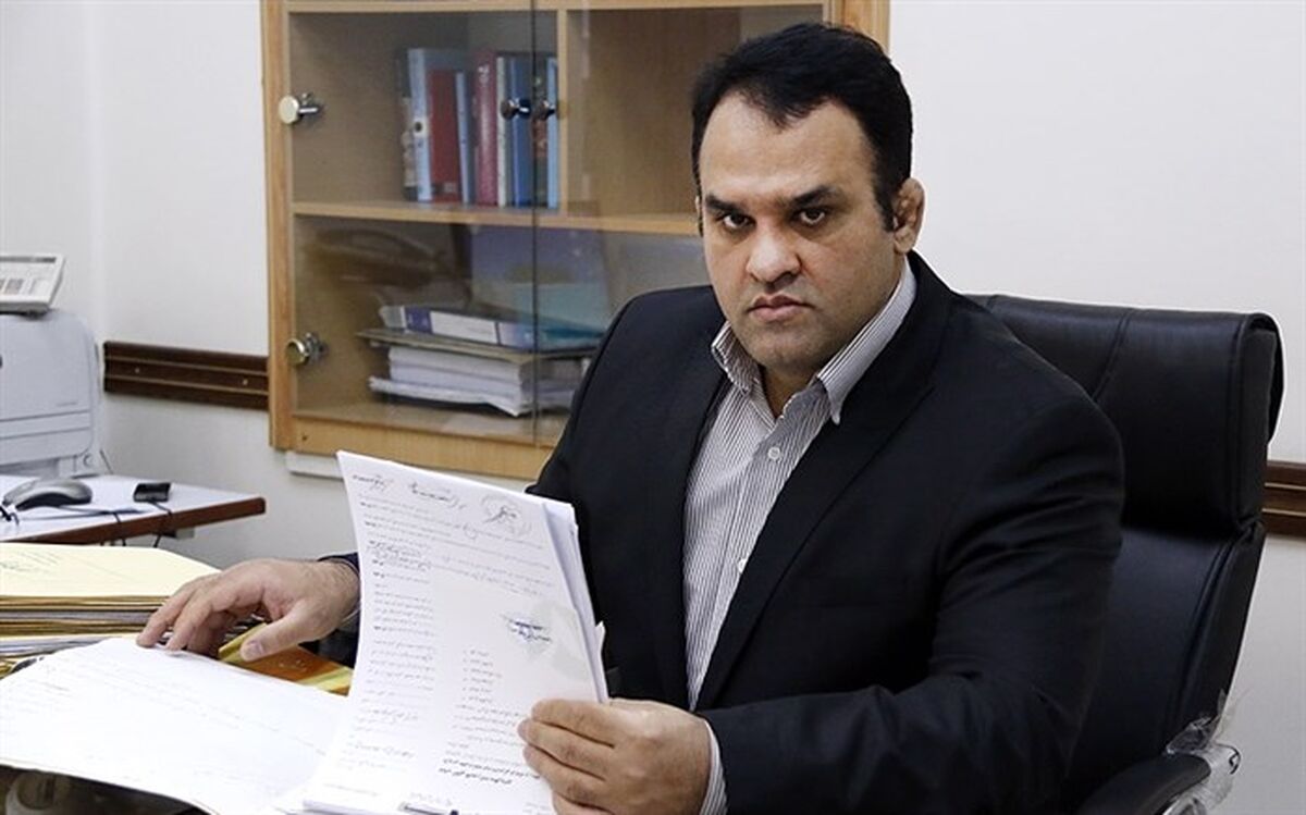 یک وکیل دادگستری خبر داد: بازداشت  بازپرسی که تلگرام را فیلتر کرد