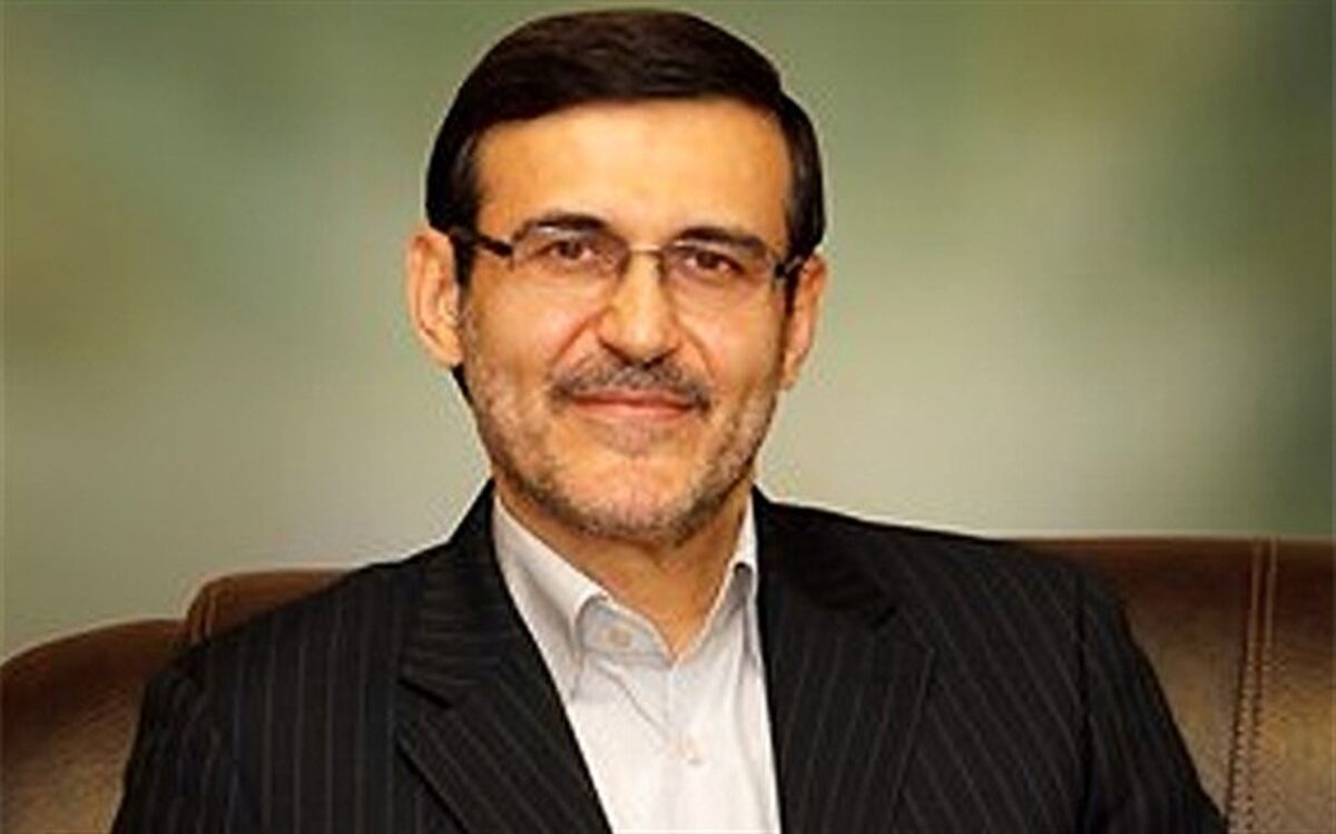 واکنش فتحی به برخی اظهارات درباره معرفی وزرای «تجارت» و «صنعت»