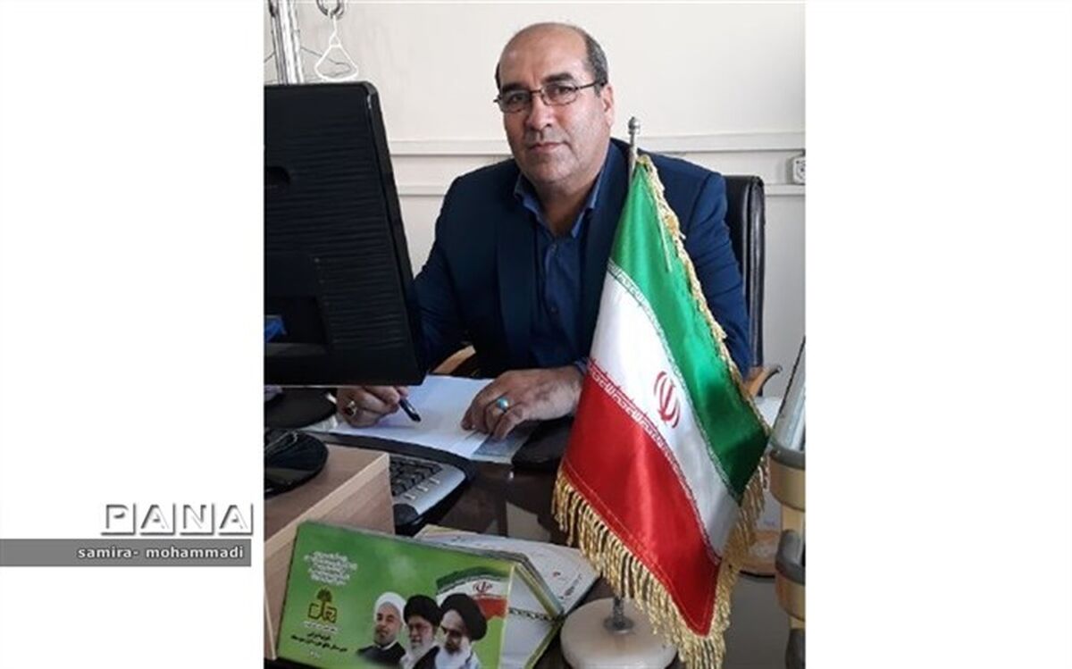 روابط انسانی مبتنی بر رفتار سازمانی ارزش مدار، منجر به ارتقای شاخص ها ودستیابی به اهداف سازمانی متوسطه اول شده است