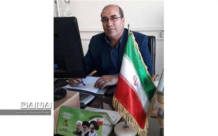 روابط انسانی مبتنی بر رفتار سازمانی ارزش مدار، منجر به ارتقای شاخص ها ودستیابی به اهداف سازمانی متوسطه اول شده است