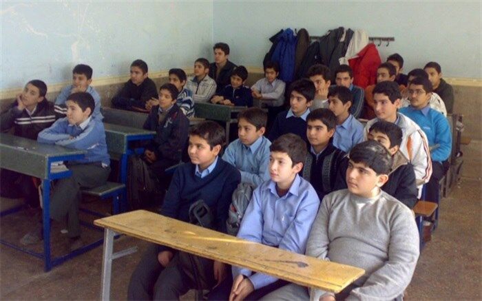 تحصیل در مدارس دولتی چقدر هزینه دارد؟+ویدئو