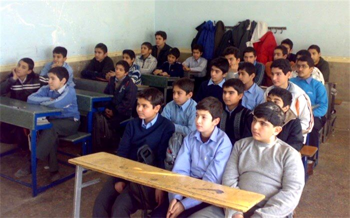 تحصیل در مدارس دولتی چقدر هزینه دارد؟+ویدئو