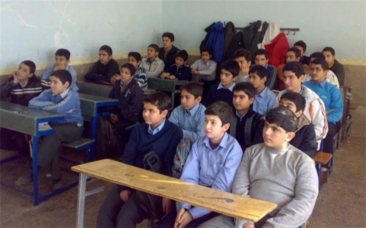 تحصیل در مدارس دولتی چقدر هزینه دارد؟+ویدئو