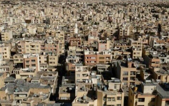 یک سوم ایرانی‌ها پس از انقلاب خانه‌دار شده‌اند