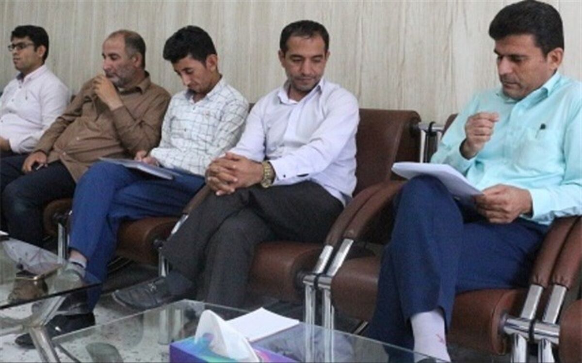 انتخابات شوراهای دانش آموزی نماد مشارکت عمومی است