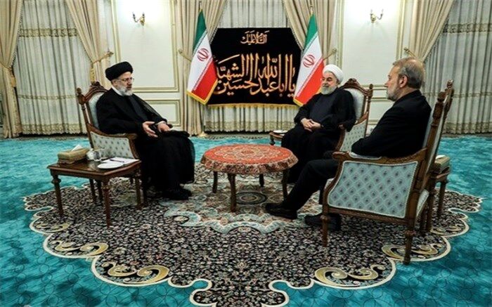 نامه فراکسیون حقوق شهروندی به روسای قوای سه‌گانه برای پیگیری حقوق عمومی ایرانیان