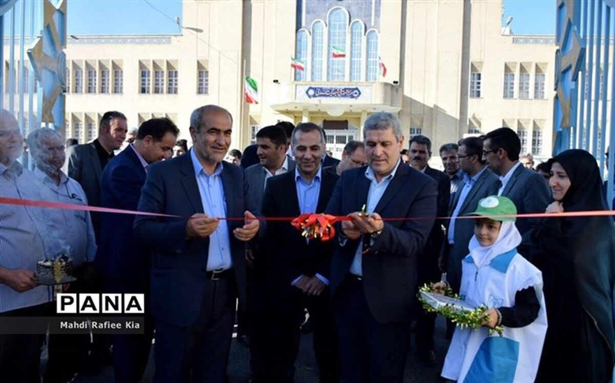 کاروان تجهیزات ورزشی‌ و بهداشتی آذربایجان شرقی به مدارس اعزام شد