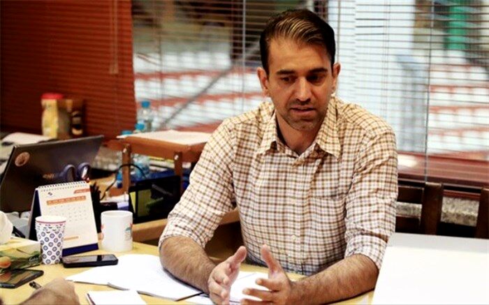 سرپرست جدید فدراسیون والیبال معرفی شد