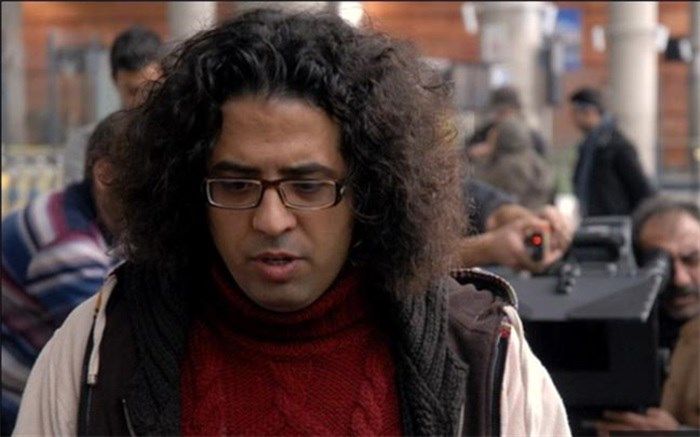 کارگردان «کارت پرواز»:  مخاطب هنروتجربه درپی دیدن چهره‌های سینمایی نیست