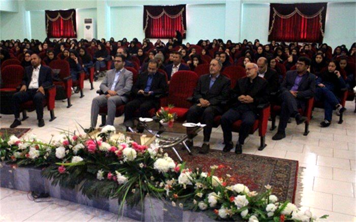 همایش محبت به ساحت مقدس اهل بیت عصمت و طهارت (ع) در تبریز برگزار شد